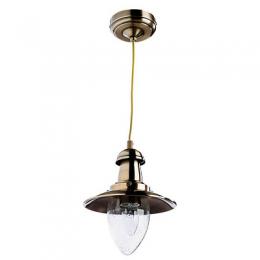 Изображение продукта Подвесной светильник Arte Lamp Fisherman 